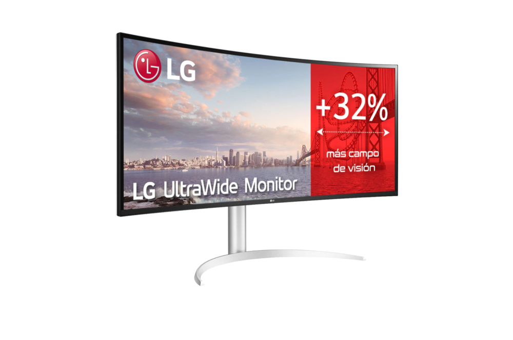 Lg Wp C W Ultrawide Nano Ips Hz Nomadaware