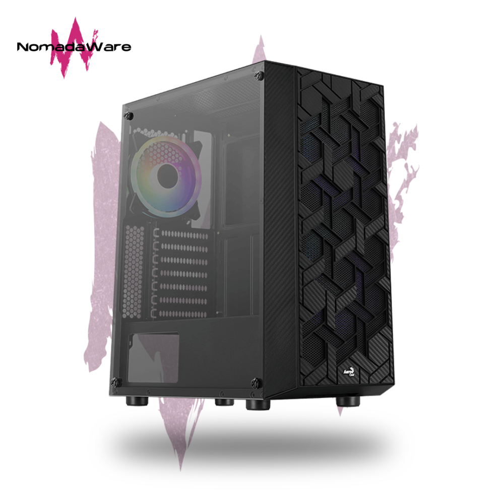 AEROCOOL HIVE