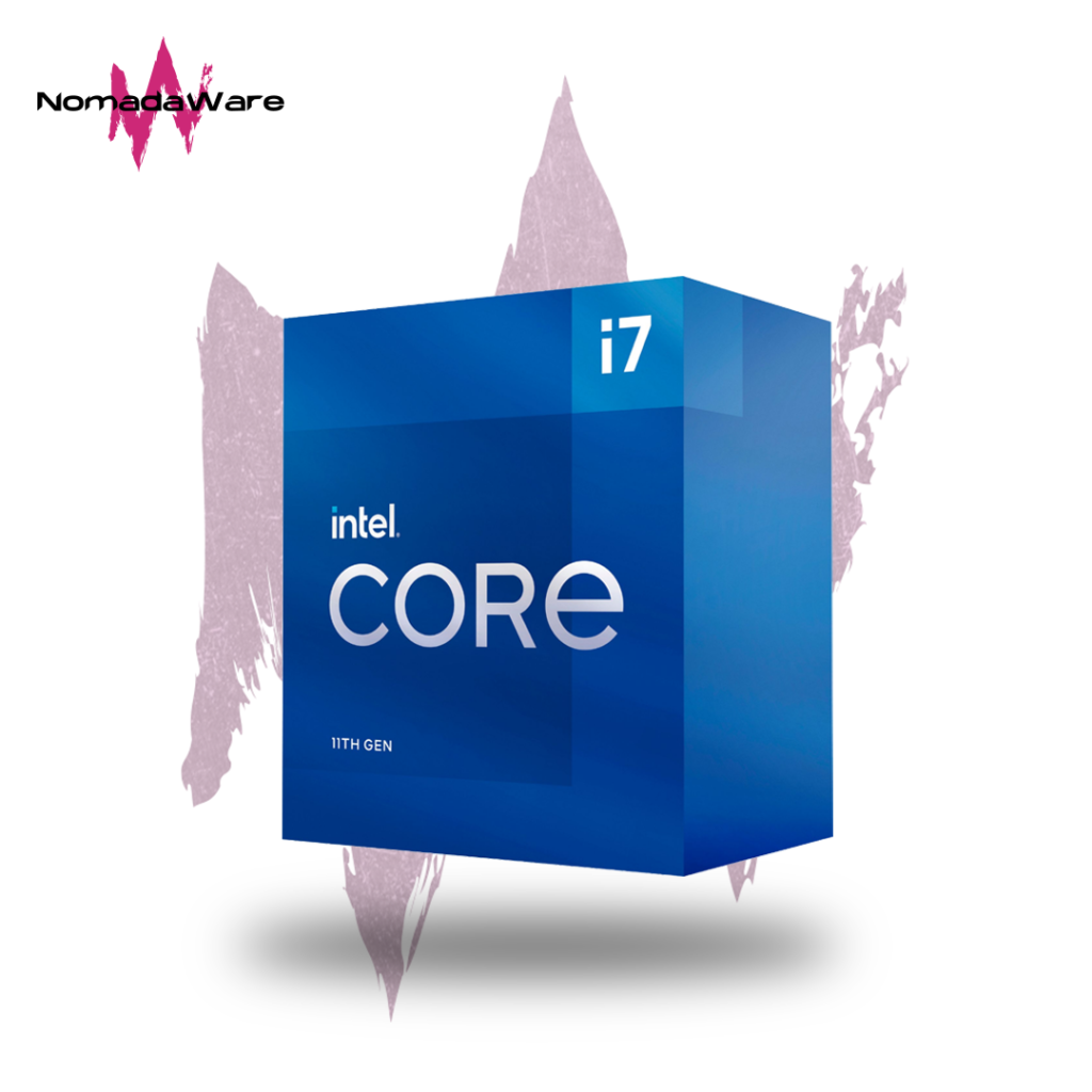 NomadaWare | INTEL CORE I7 11700 GEN11