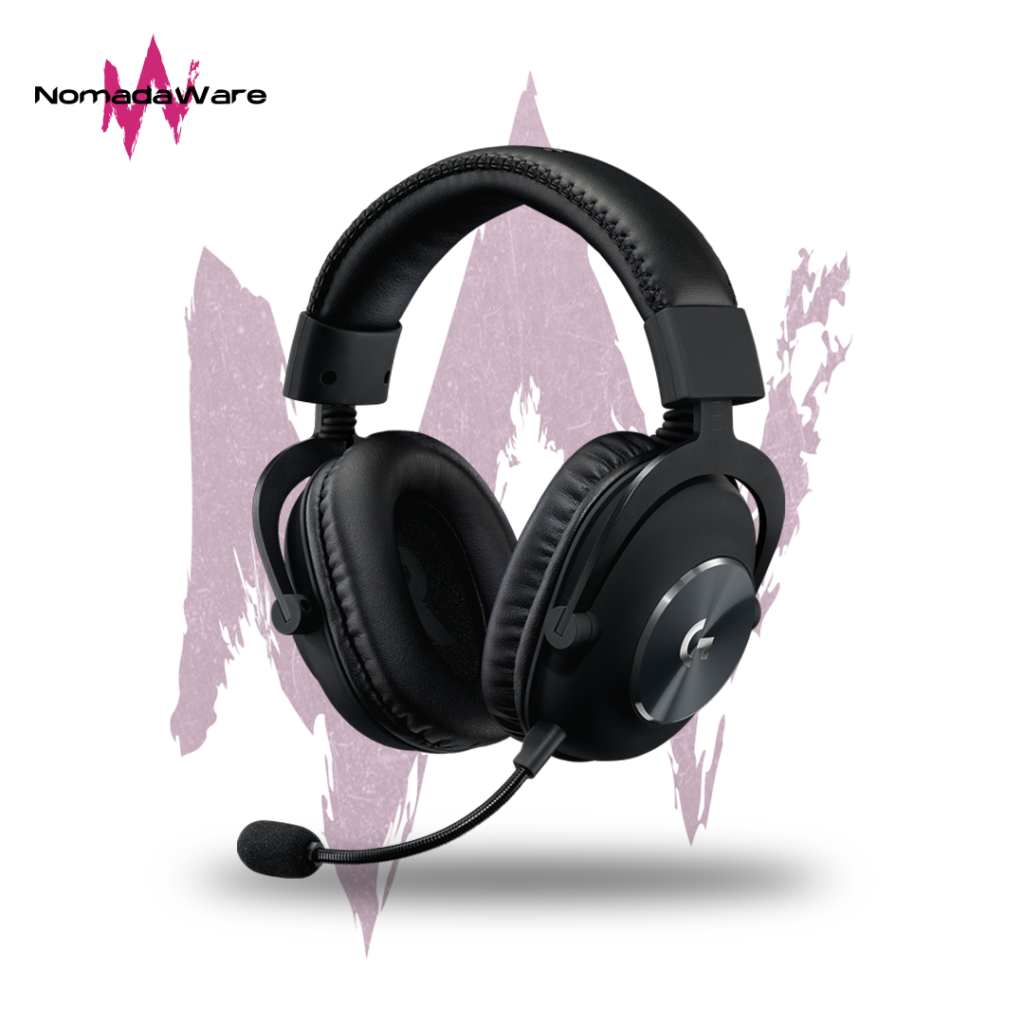 Logitech G PRO X Wireless Nomadaware