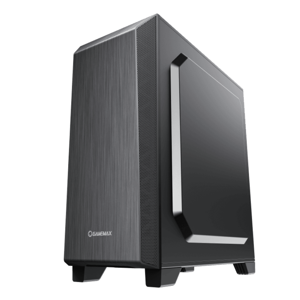 CASE GAMER GAMEMAX NOVA N5 | NomadaWare