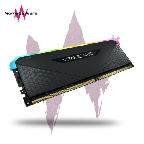 VENGEANCE RGB RS