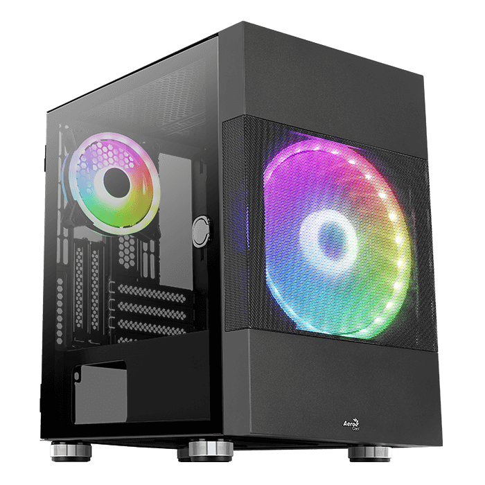 Aerocool Case Atomic- back to school