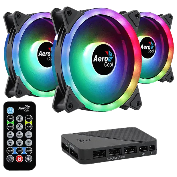 Aerocool Kit 12 pro