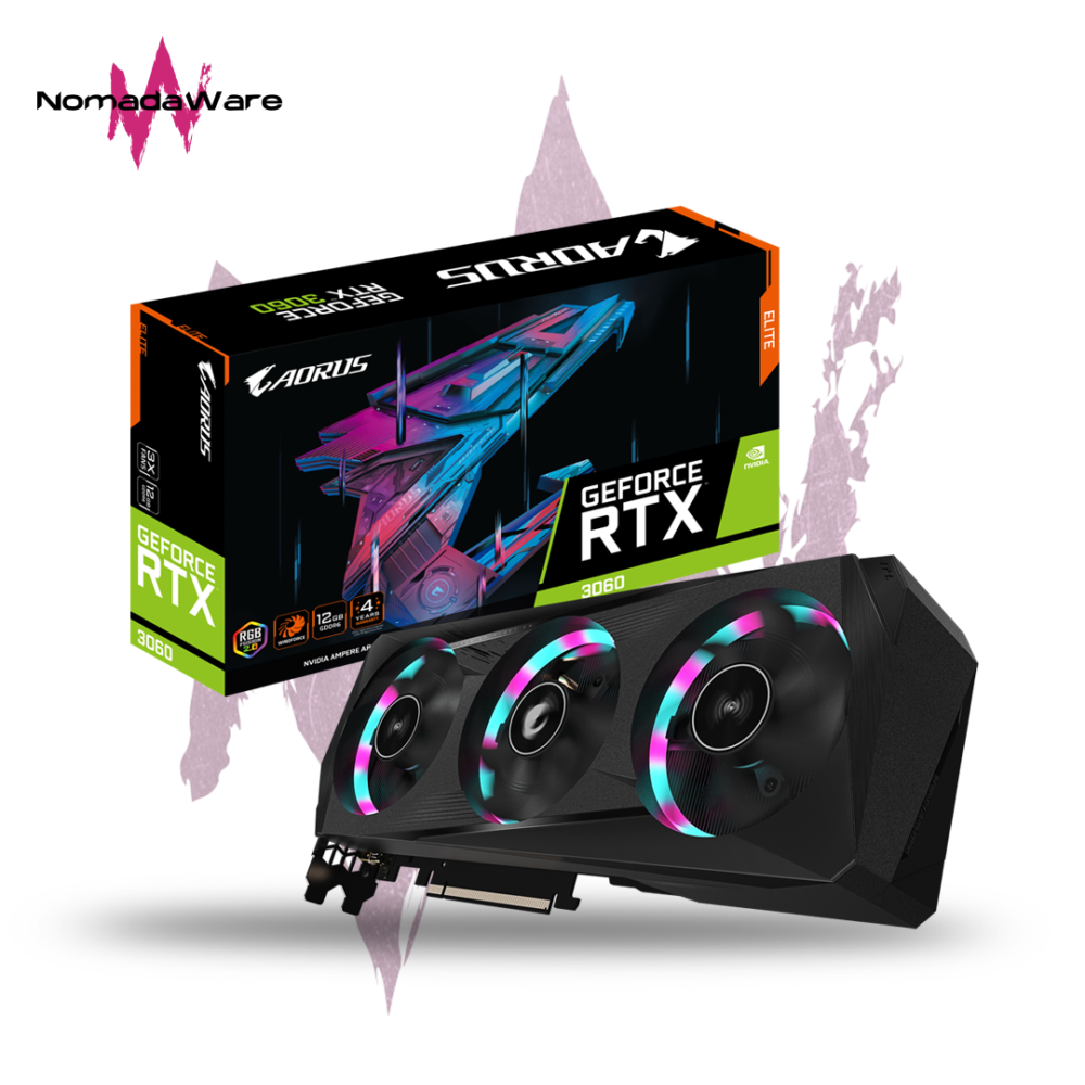 geforce rtx 3060