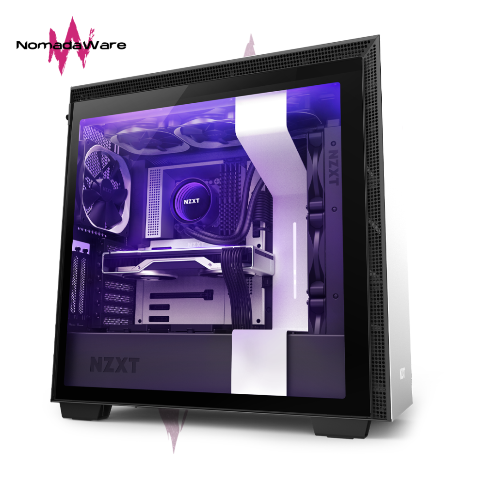 NZXT H710