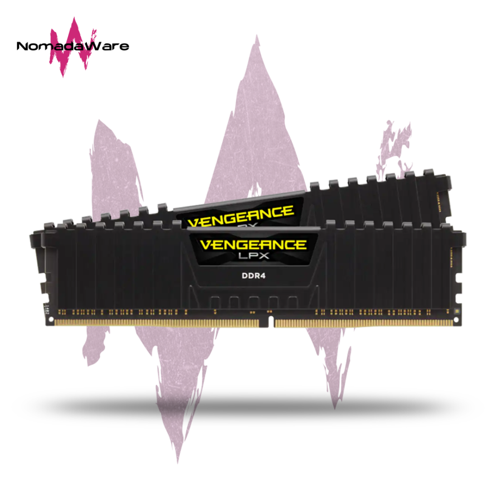 CORSAIR VENGEANCE LPX 2X8GB DDR4