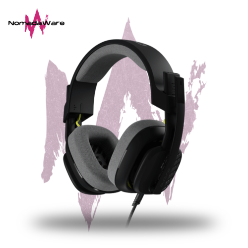 AUDIFONO LOGITECH ASTRO A10