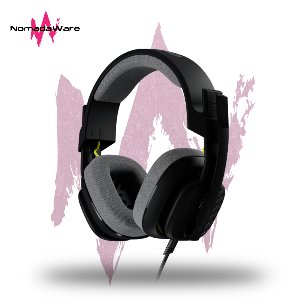NomadaWare_audifono_gamer_logitech_astro_a10_3.5mm