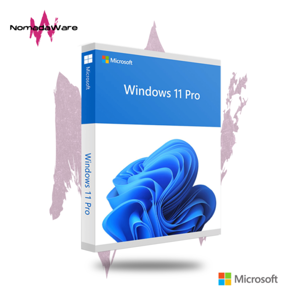 Licencia Windows 11 Pro Para 1 Pc Nomadaware 7929