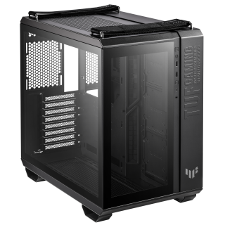 CASE ASUS ROG HYPERION GR701 BLACK E-ATX - Image 8