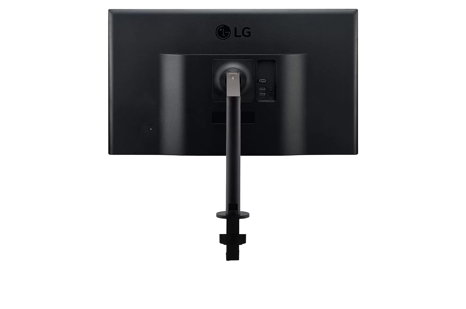 Monitor LG UltraWide Ergonómico de 34“ 