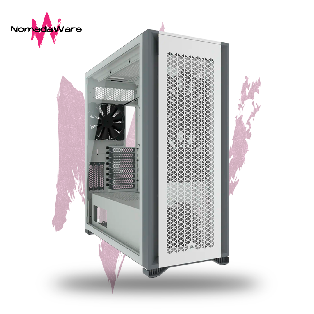 CORSAIR 7000D AIRFLOW