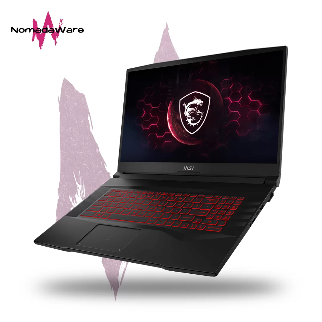 MSI PULSE GL76