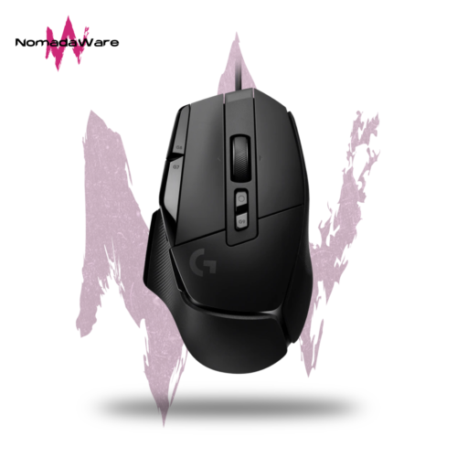 MOUSE LOGITECH G502 X HERO