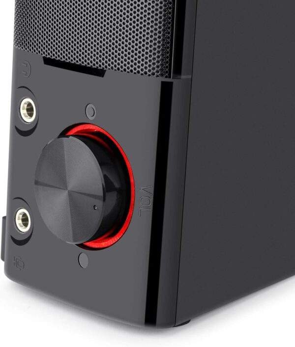 PARLANTE REDRAGON ORPHEUS STEREO 6W | NomadaWare