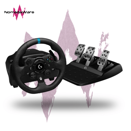LOGITECH TRUEFORCE G923 XBOX