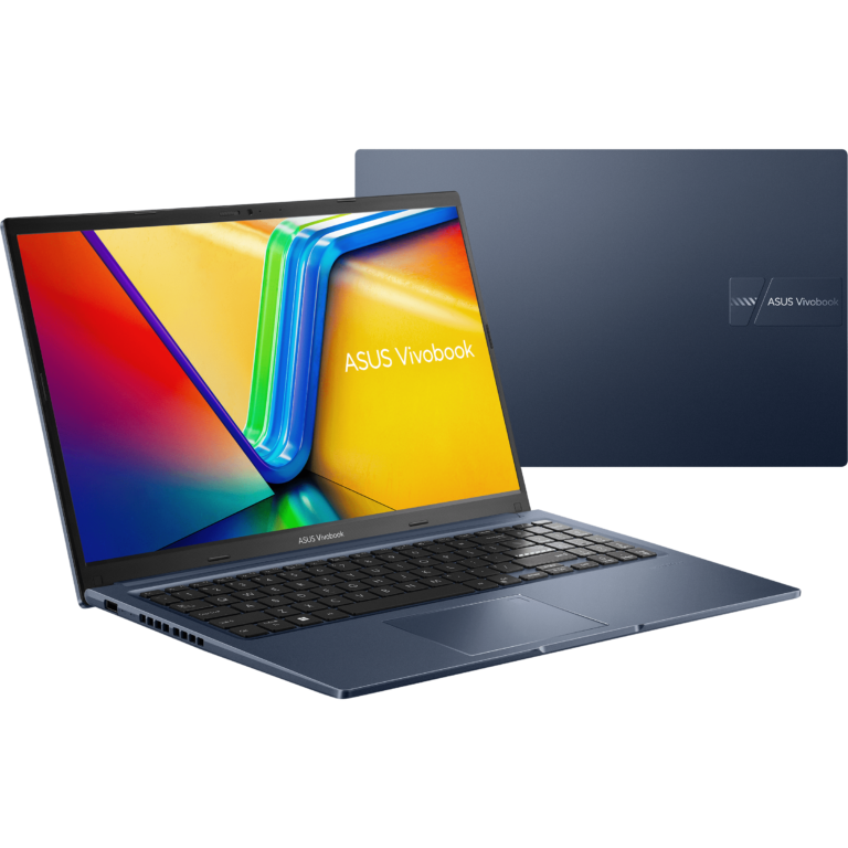 LAPTOP ASUS VIVOBOOK 16 X1605ZA-MB130 | NomadaWare