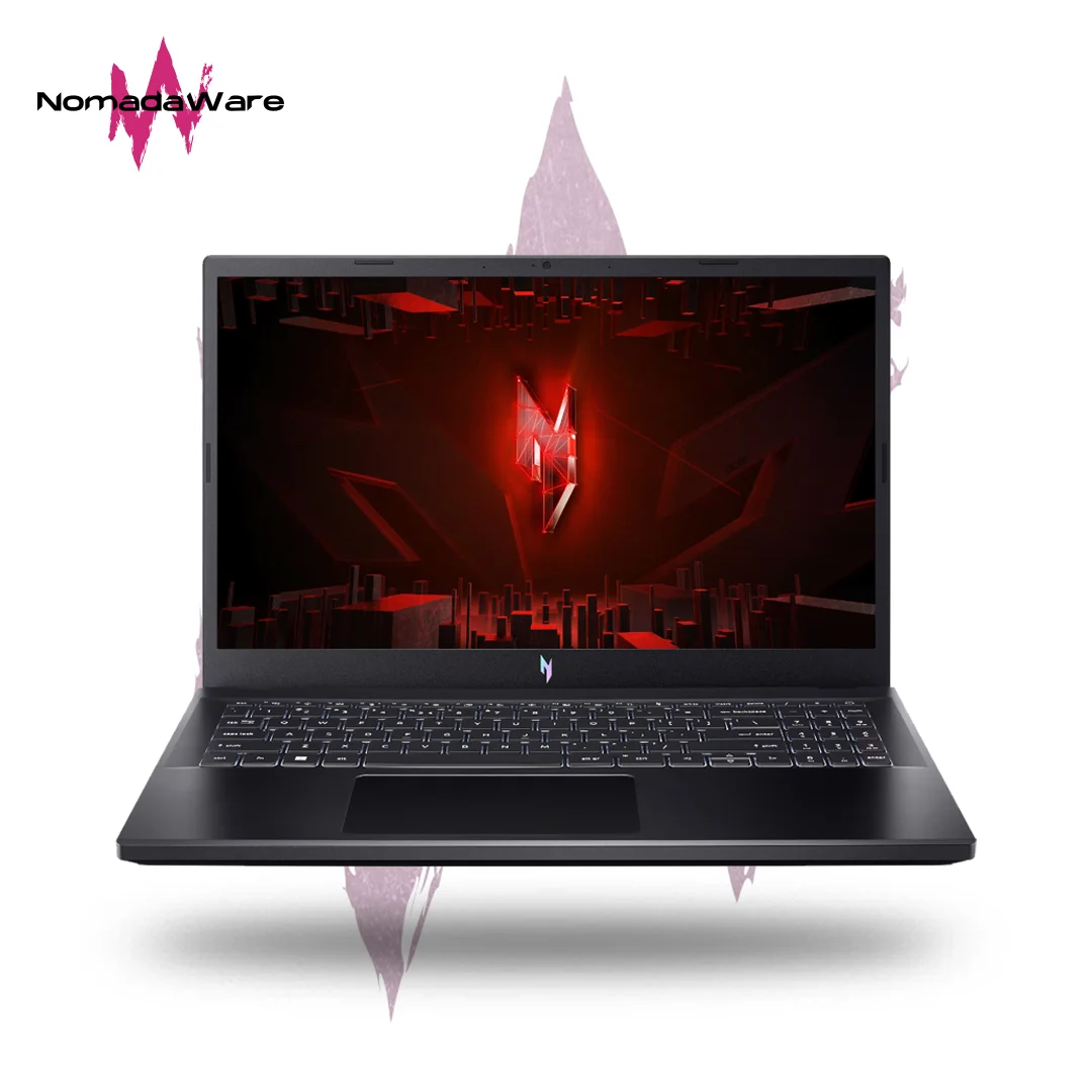 LAPTOP ACER NITRO V 15 - Image 8