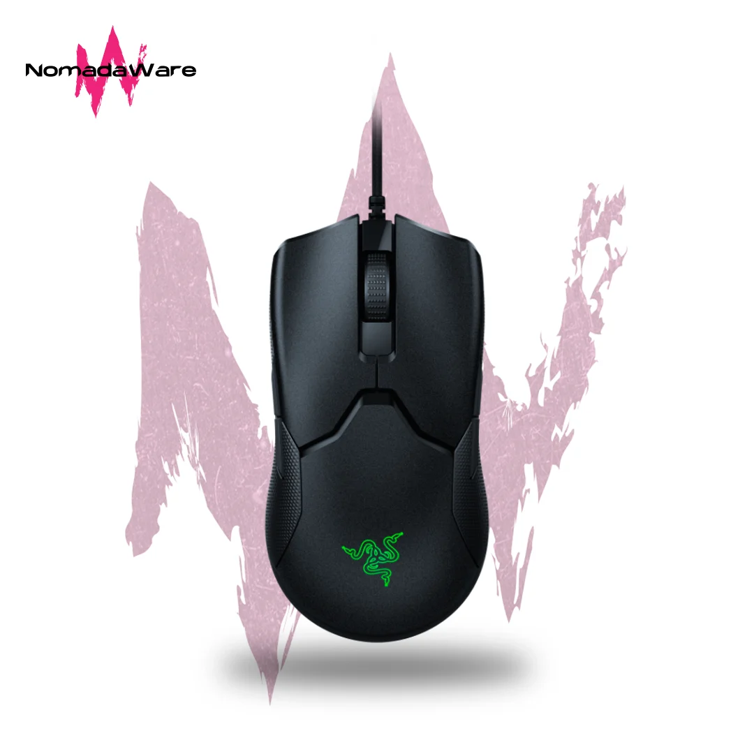 MOUSE RAZER VIPER 8KHZ AMBIDIESTRO 20K DPI - Image 8