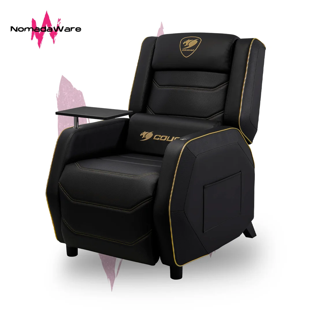 SILLON COUGAR RANGER PRO ROYAL
