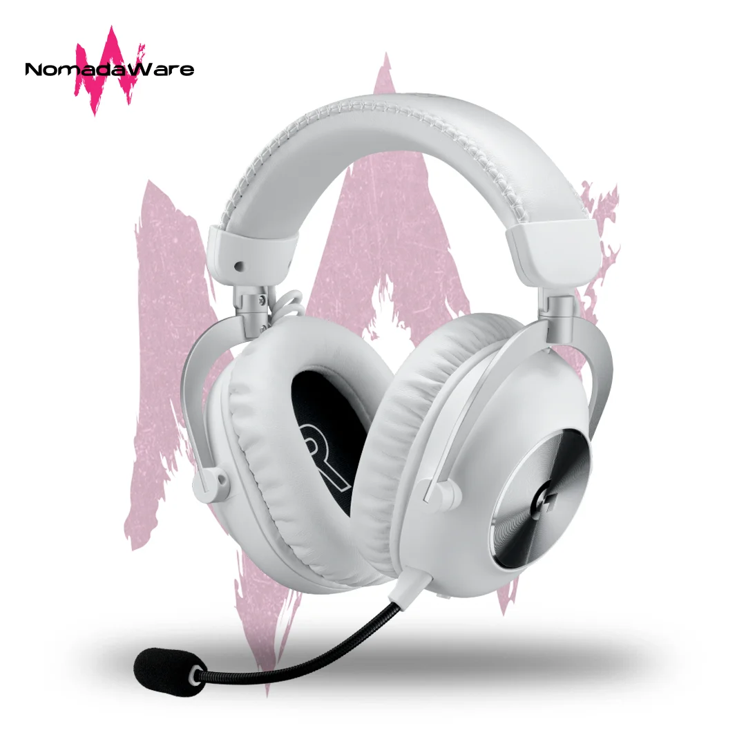AUDIFONO INALAMBRICO LOGITECH PRO X 2 LIGHTSPEED