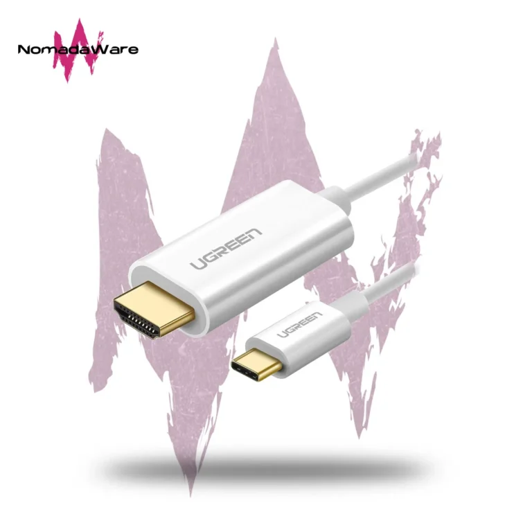 CABLE UGREEN MM121 USB C A HDMI