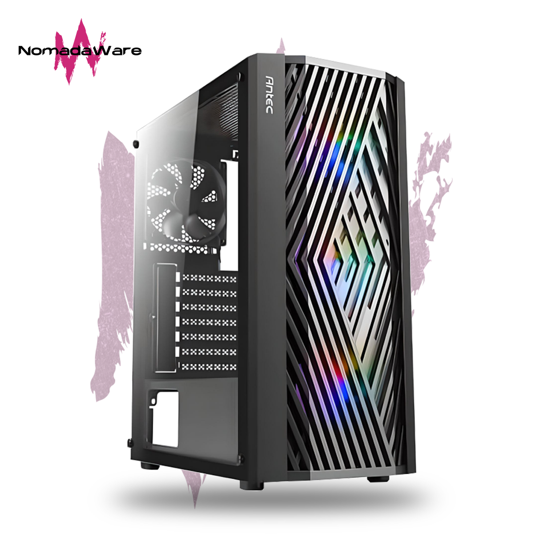 CASE ANTEC NX291 3X FAN