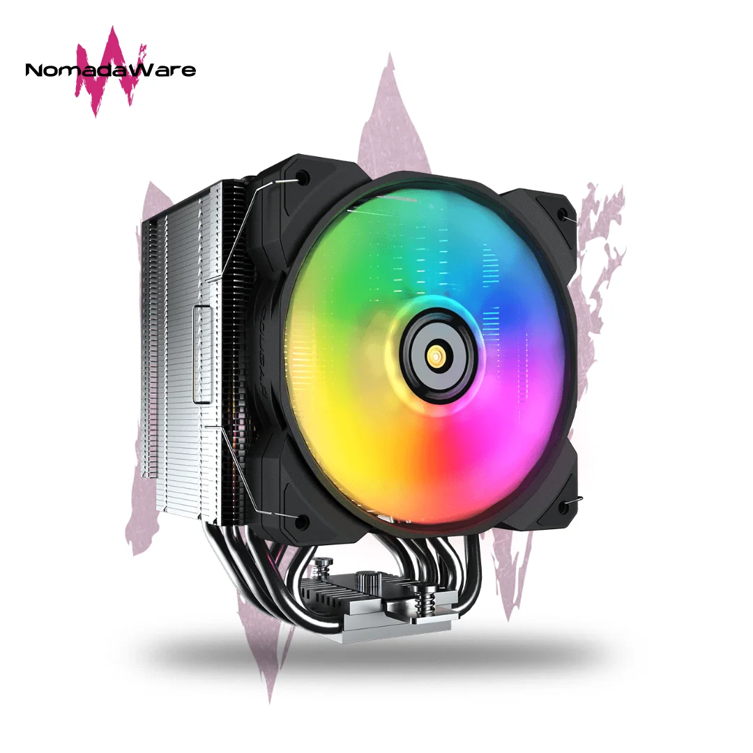 COOLER COUGAR FORZA 85 PREMIUM ARGB