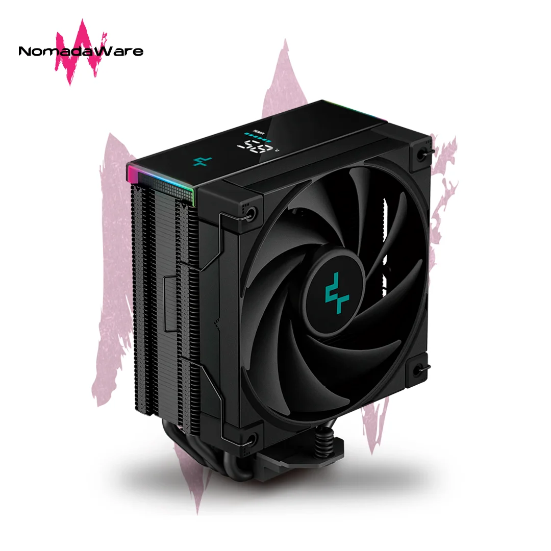 COOLER DEEPCOOL AK400 DIGITAL 220W