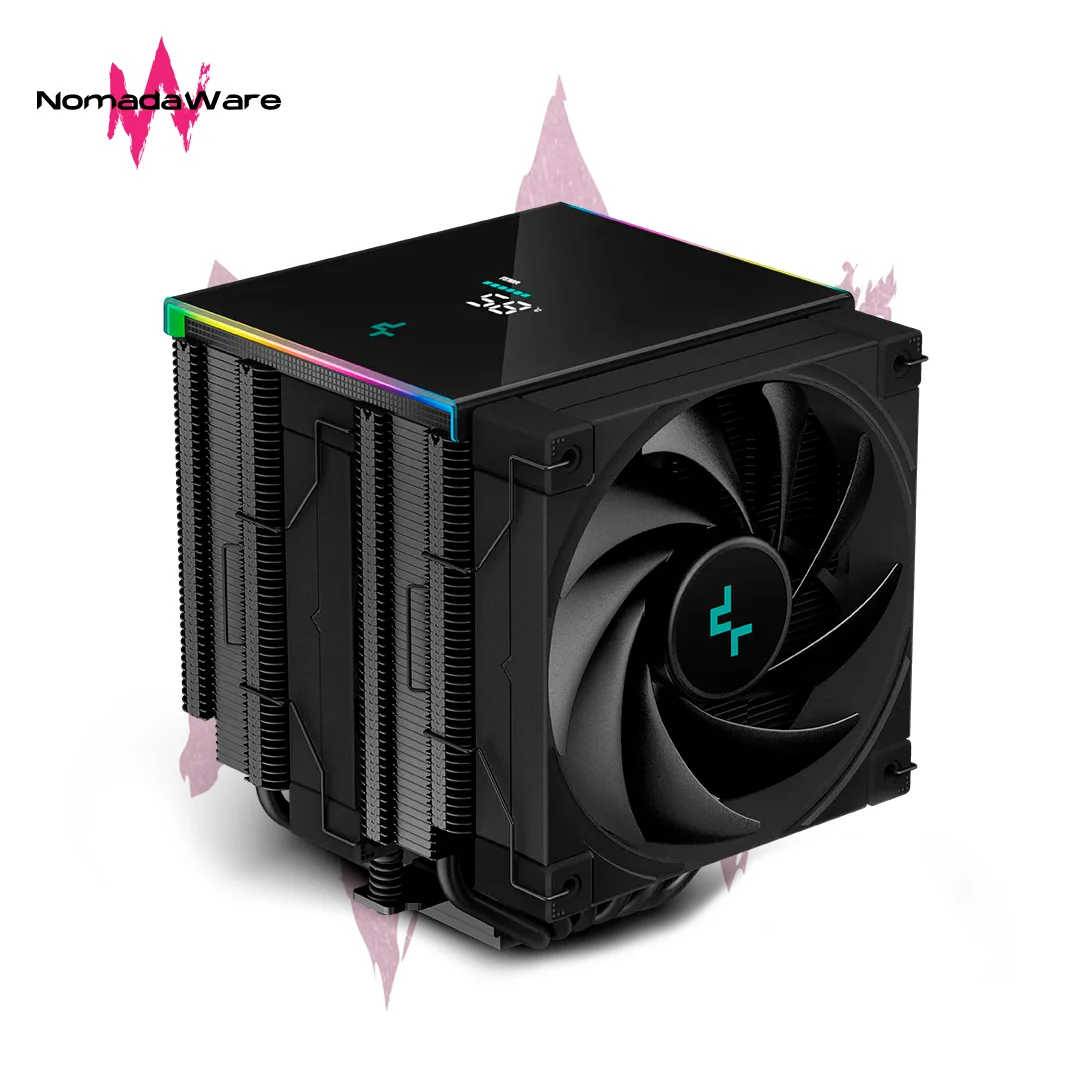 COOLER DEEPCOOL AK620 DIGITAL 260W - Image 9