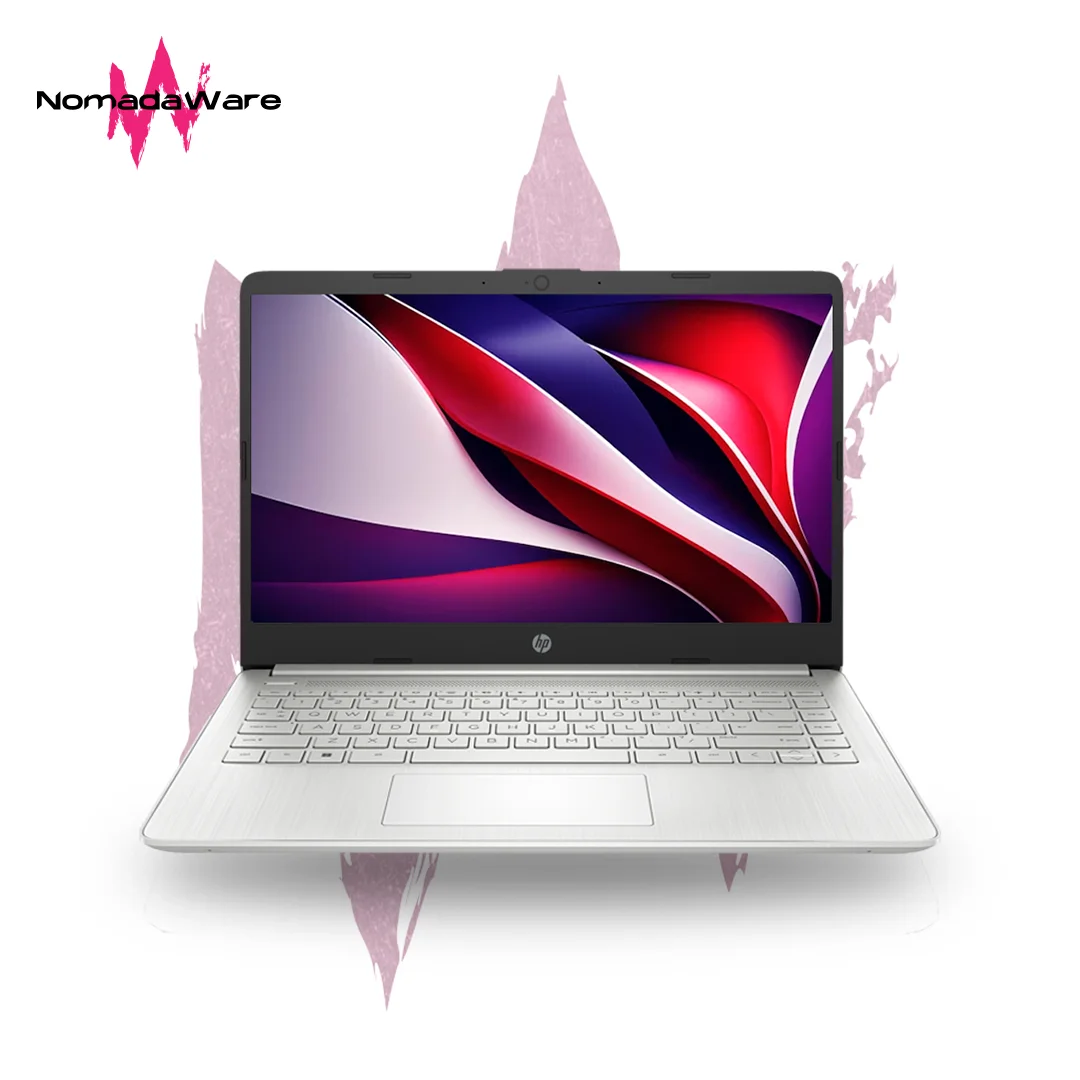 LAPTOP HP 14-DQ5012LA - Image 5