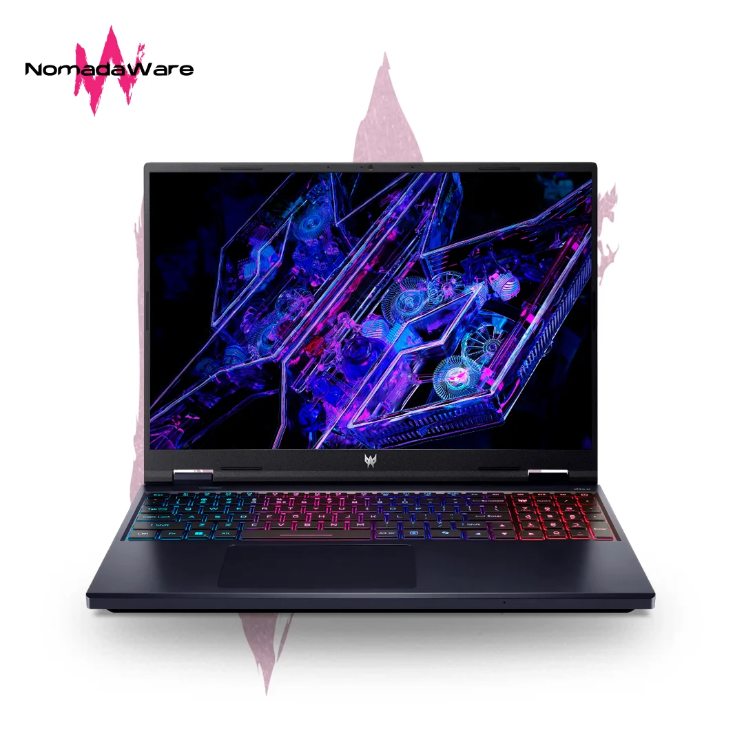LAPTOP ACER PREDATOR HELIOS NEO PHN16 - Image 6