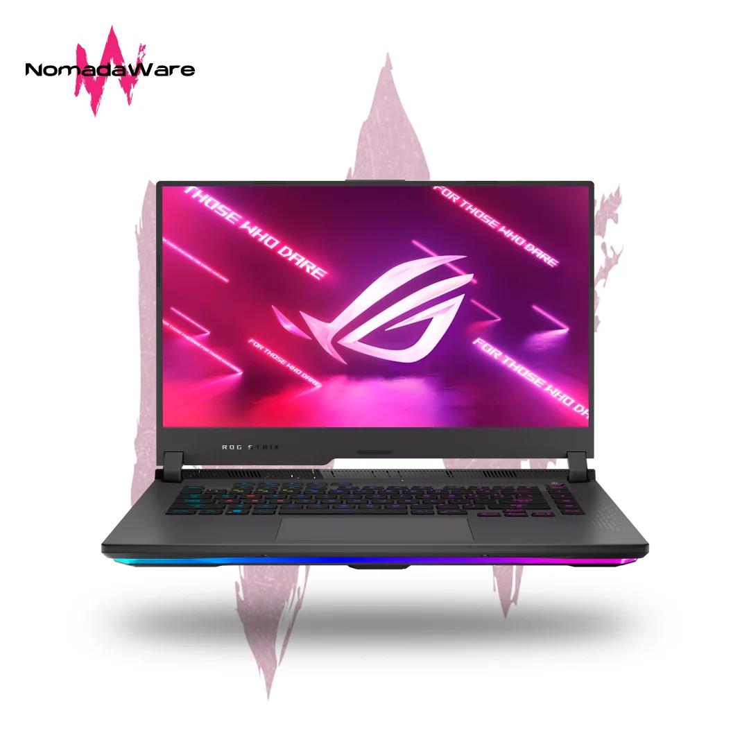 LAPTOP ASUS ROG STRIX G15 G513RM - Image 2