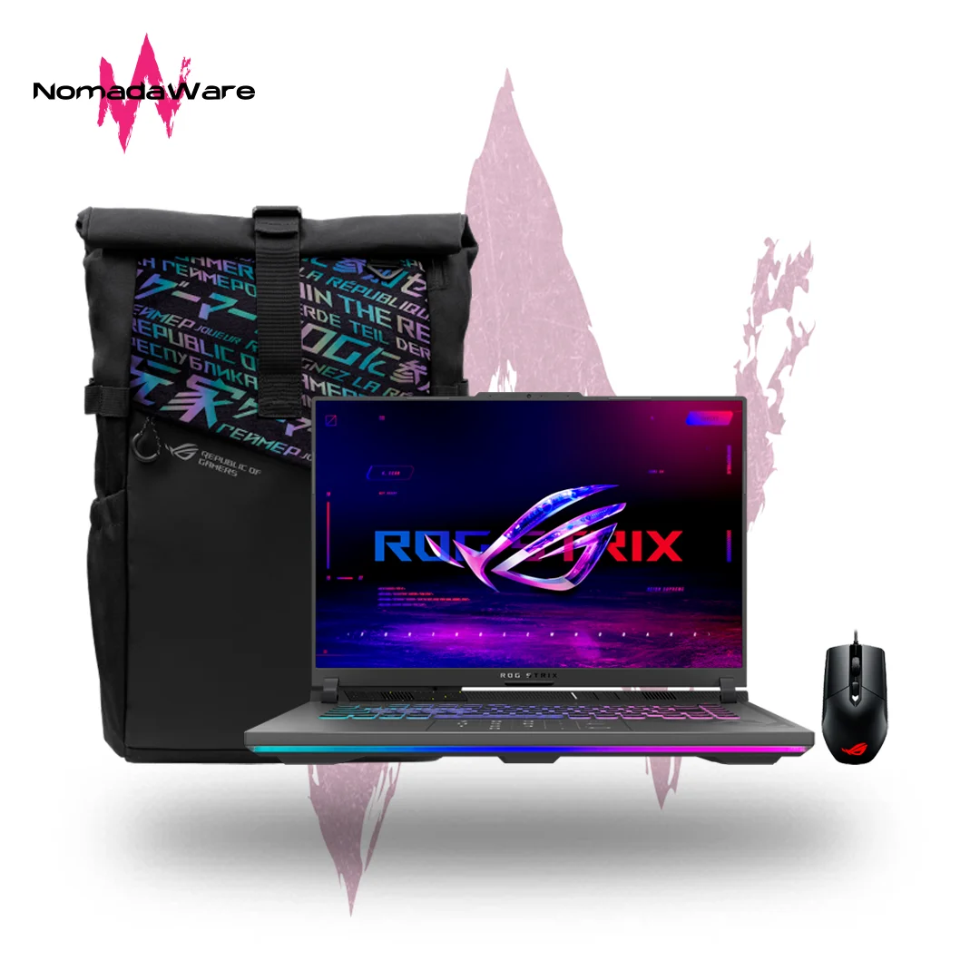 LAPTOP ASUS ROG G16 G614JIR-N3150W