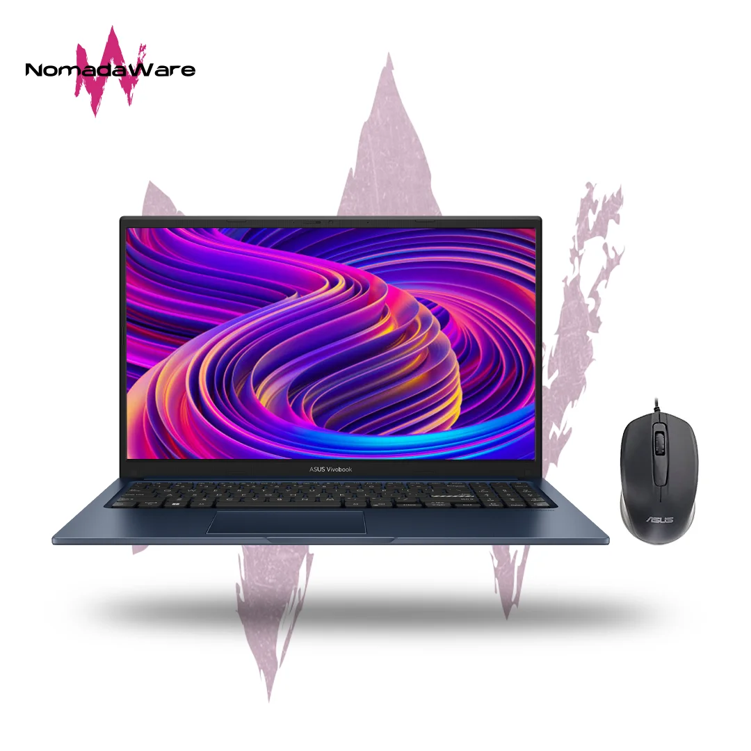 LAPTOP ASUS VIVOBOOK 15 X1504 - Image 8