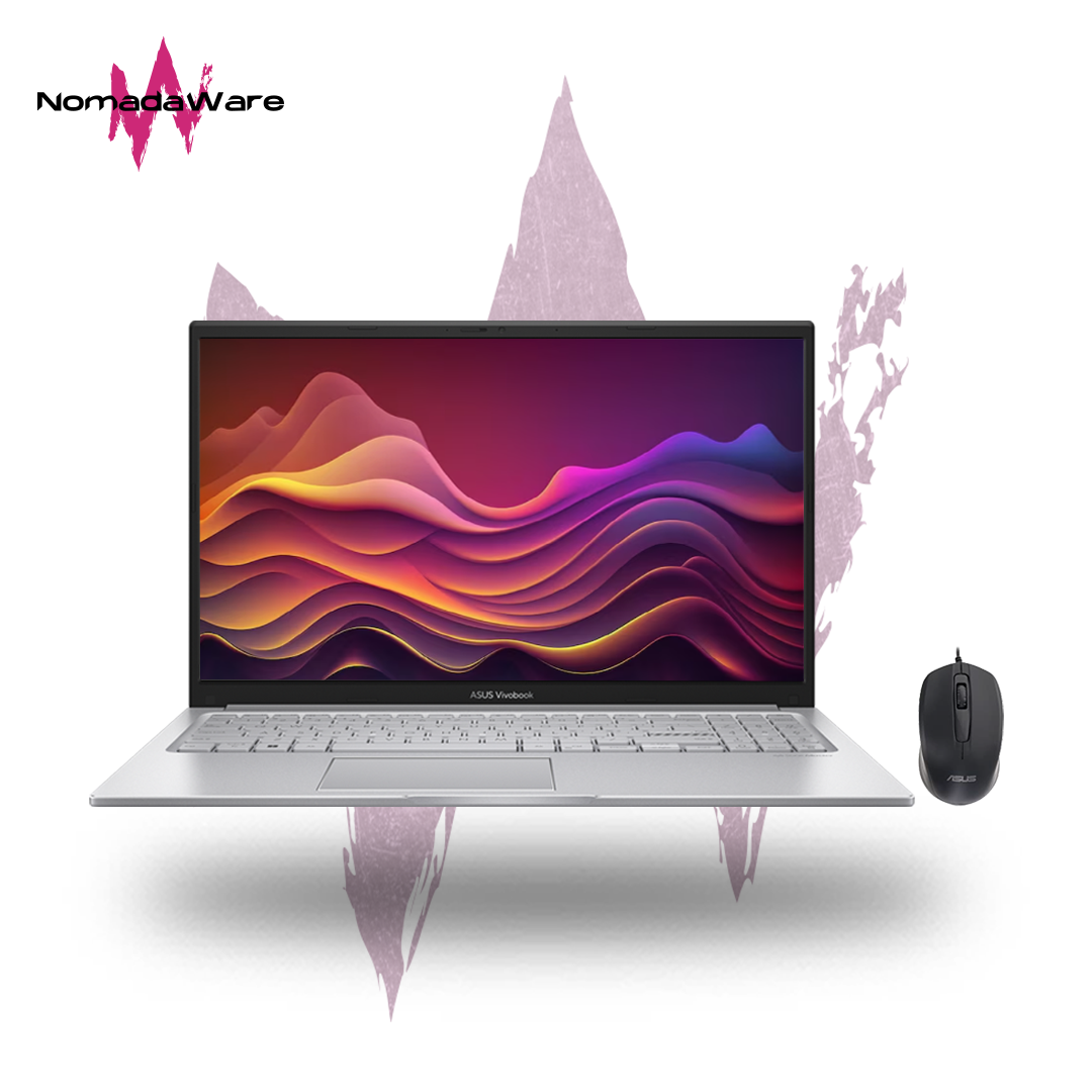 LAPTOP ASUS VIVOBOOK 15 X1504V - Image 9