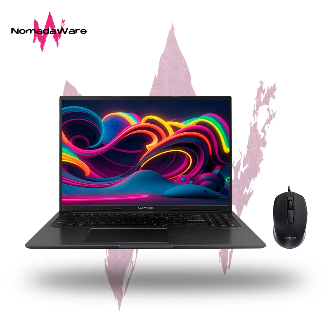 LAPTOP ASUS VIVOBOOK 16 X1605ZA - Image 7