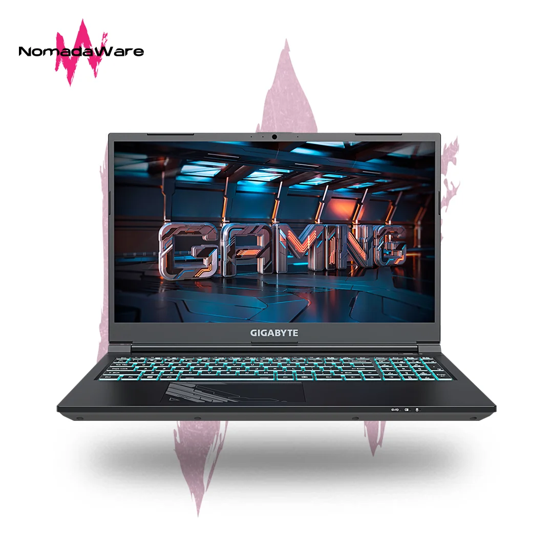 LAPTOP GIGABYTE G5 KF - Image 4