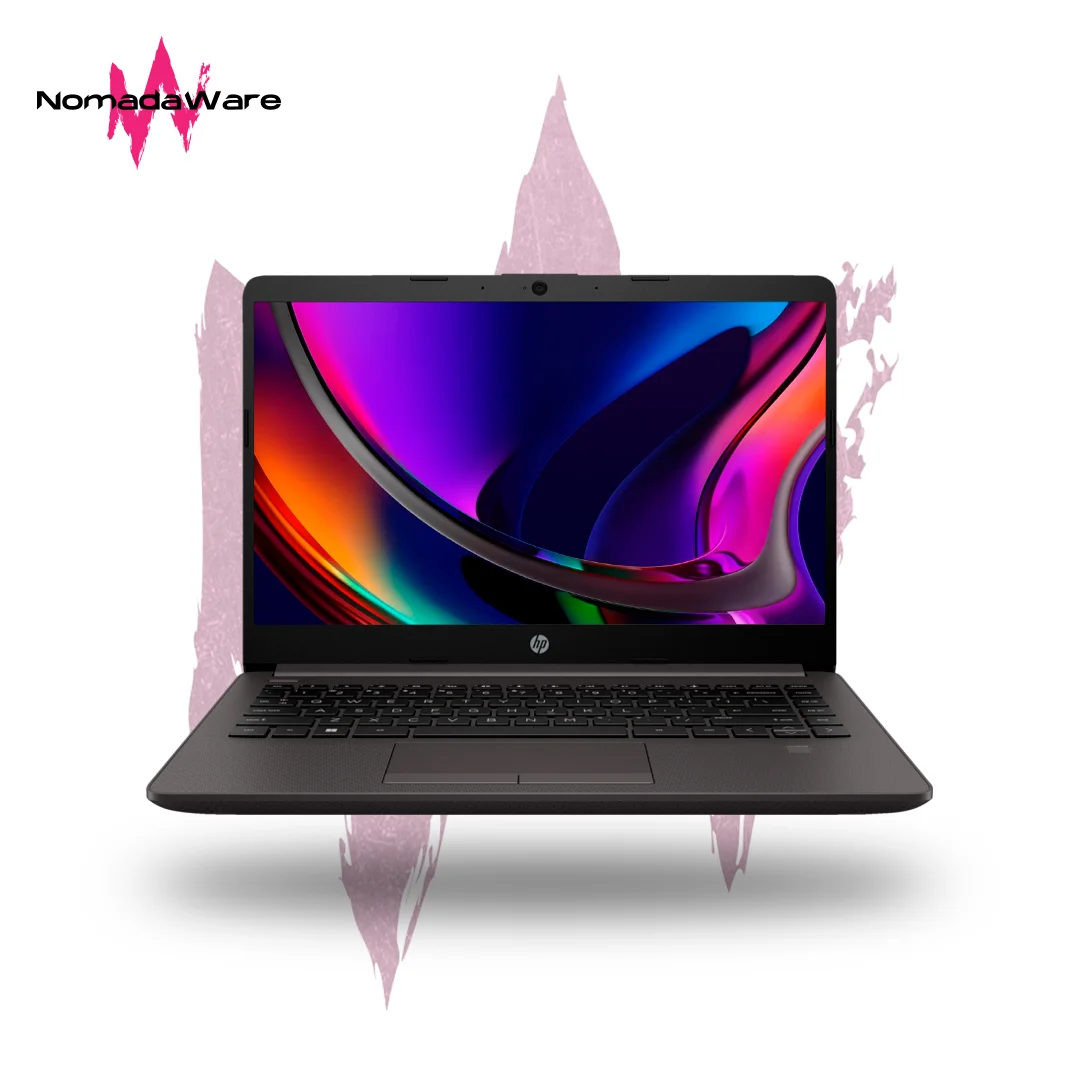 LAPTOP HP 245 G9 7F212LT - Image 4