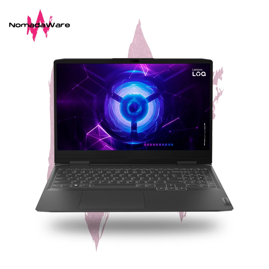 LAPTOP LENOVO LOQ 15IRH8