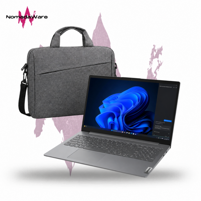LAPTOP LENOVO V15 G5 IRL INTEL I5 13420H +16GB RAM +512GB SSD