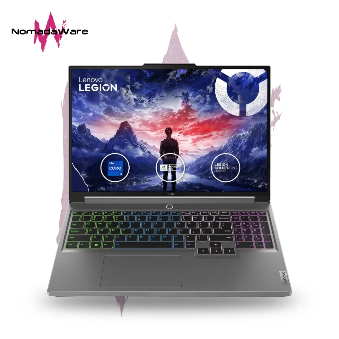 LAPTOP LENOVO LEGION 5