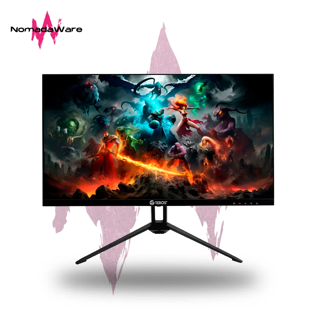 MONITOR TEROS TE-2712S - Image 4