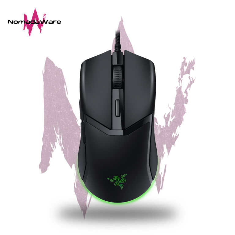 MOUSE RAZER COBRA
