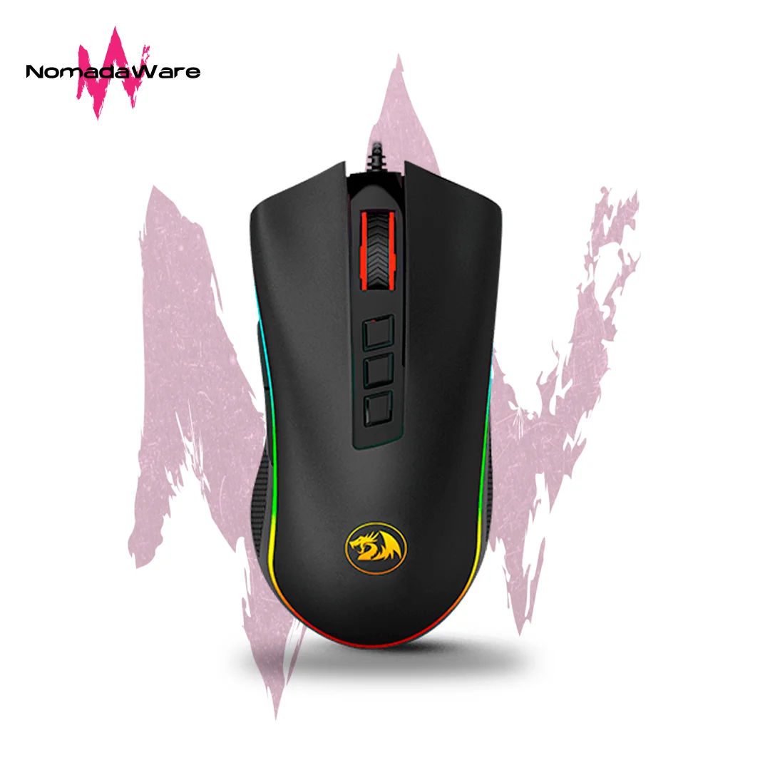 MOUSE REDRAGON COBRA M711 - Image 3