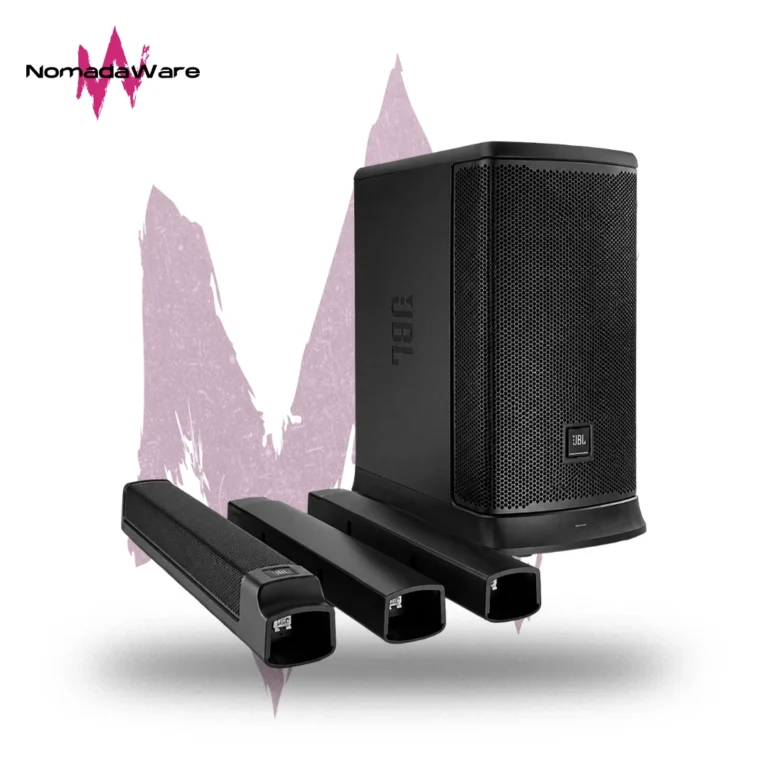 PARLANTE JBL PRO EON ONE MK2