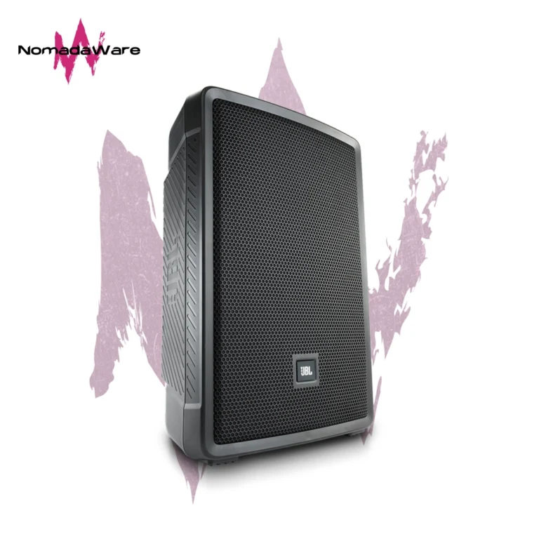 PARLANTE JBL PRO IRX 112BT