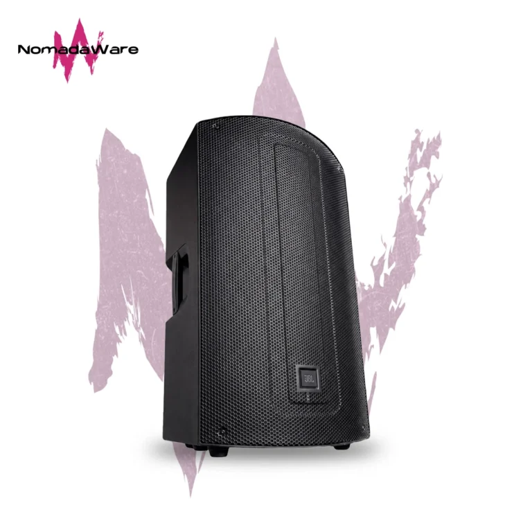 PARLANTE JBL PRO MAX 10