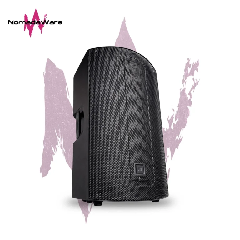 PARLANTE JBL PRO MAX 12